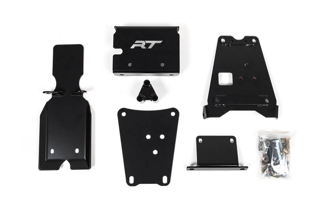 Rt Pro Rtp5502013 Skid Plate||rtp5502013.Jpg||85||j46rtp5502013||1203944