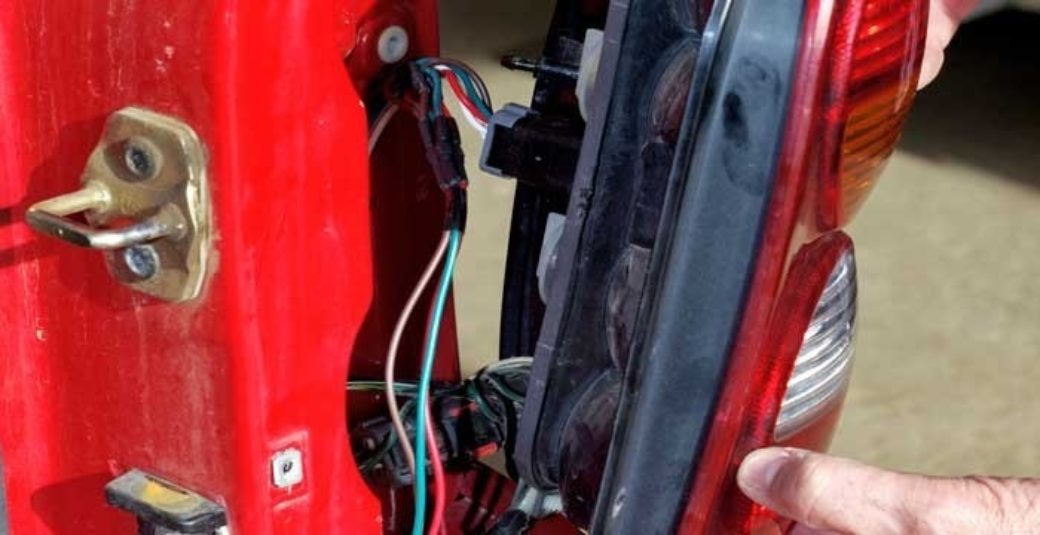 Product of Demco Rv 9523142 Towed Vehicle Wiring Kit