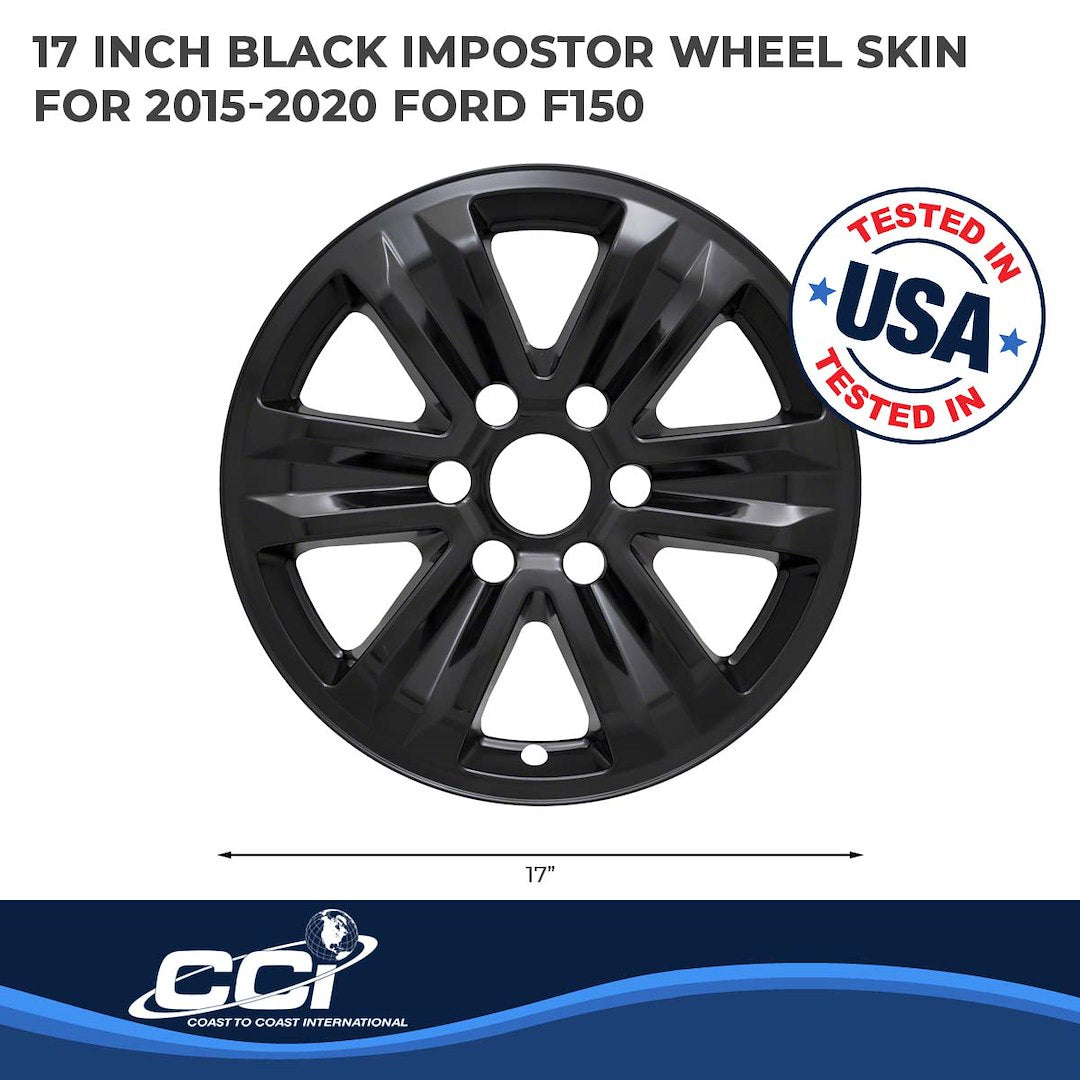 Coast To Coast Iwcimp387blk Wheel Skin||cci_Iwcimp_387blk_Impostor Wheel Skin_B2c_2.Jpg||86||cciimp387blk||969905