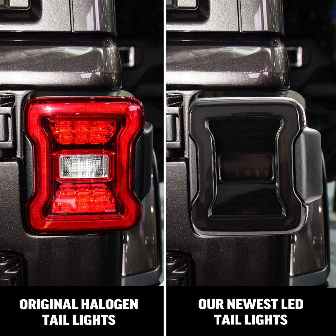 American Modified Amjpca03301 Tail Light Assembly||amjpca03301_05.Jpg||89||amdmjpca03301||2236354