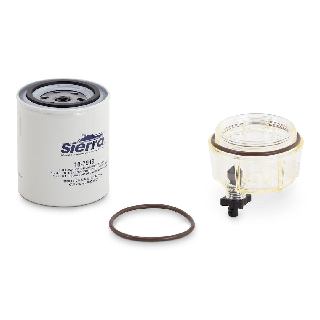 Sierra Marine 18-7928-1 Fuel Water Separator Filter||18-7928-1_Feature1.Jpg||86||s5m1879281||1458479
