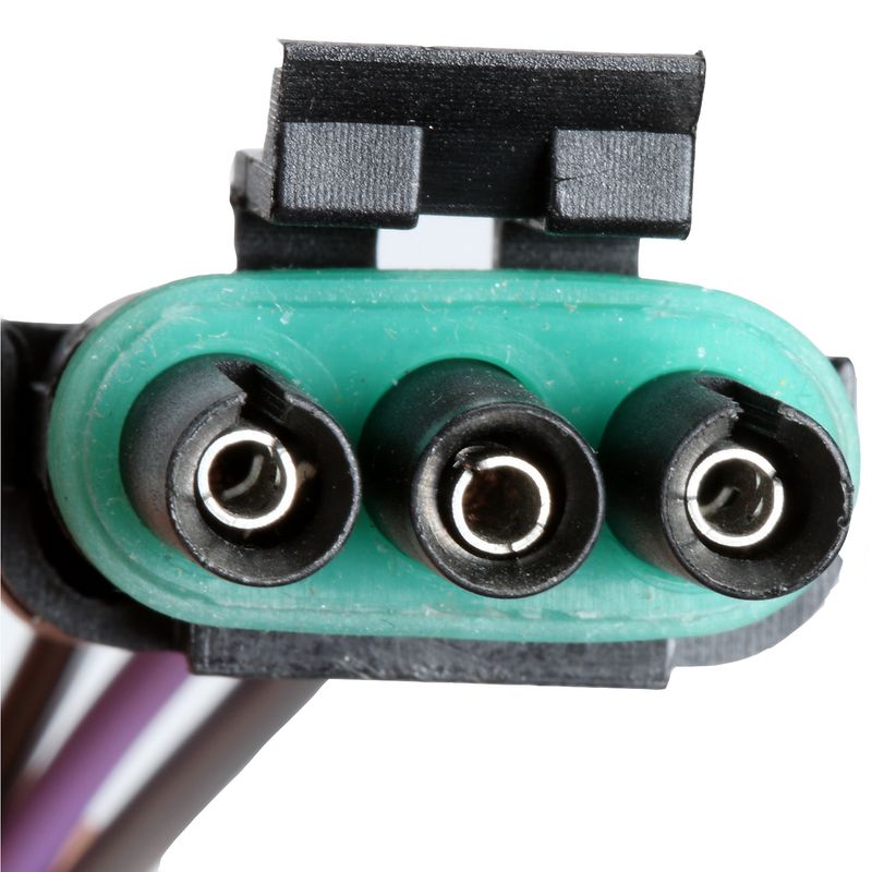 Product of Delphi Technologies Hp10001 Fuel Pump Electric