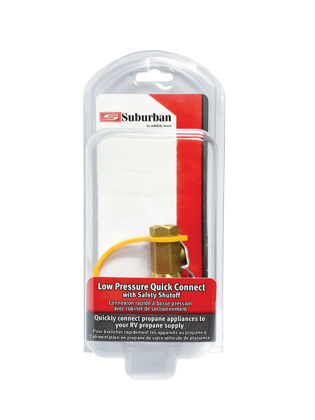 Suburban Mfg Lp-Mqdv Propane Adapter Fitting||lp-Mqdv.Png||85||s6ulpmqdv||1501906