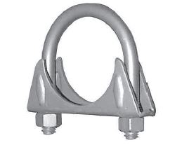 Product of Nickson 00103 Exhaust Clamp