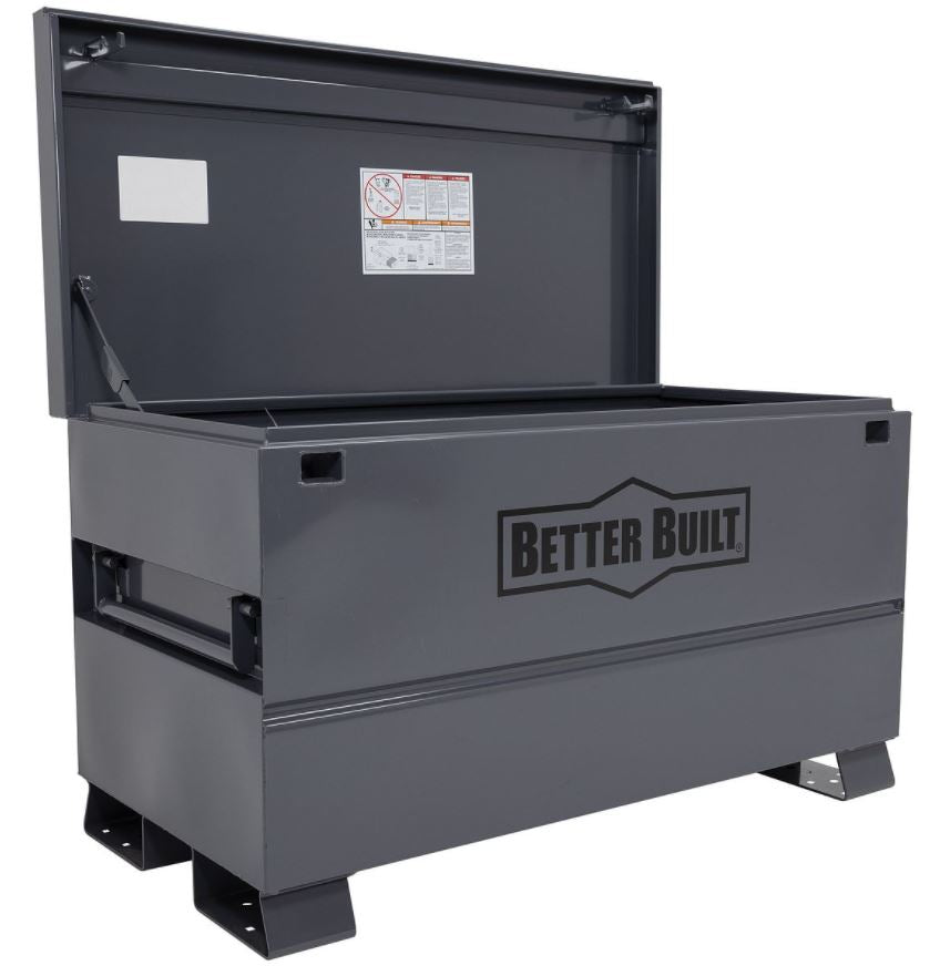 Product of Better Built Company 2048-BB Standard Profile Toolbox