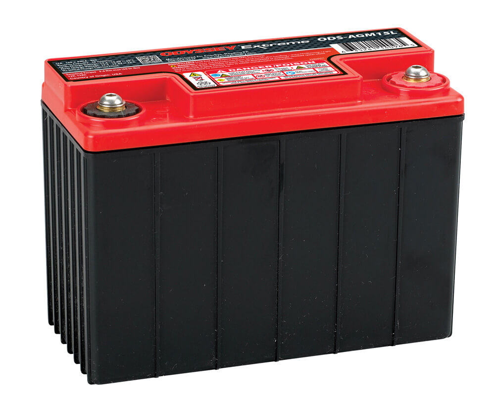 Odyssey Battery Ods-Agm15l Battery||ods-Agm15l_1.Jpg||86||o22odsagm15l||919642
