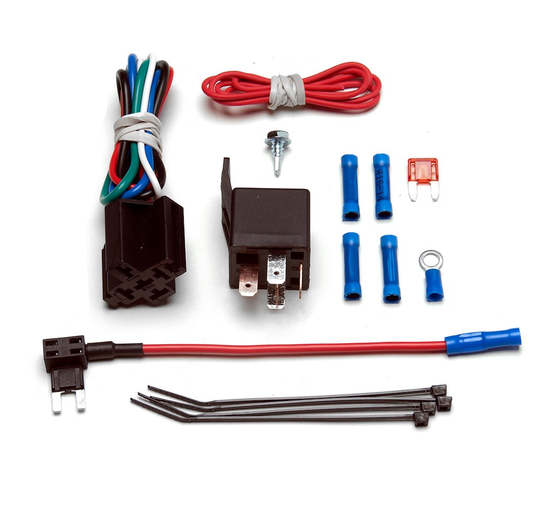 Roadmaster 88400 Brake Light Relay||88400.Jpg||85||r6l88400||1146784
