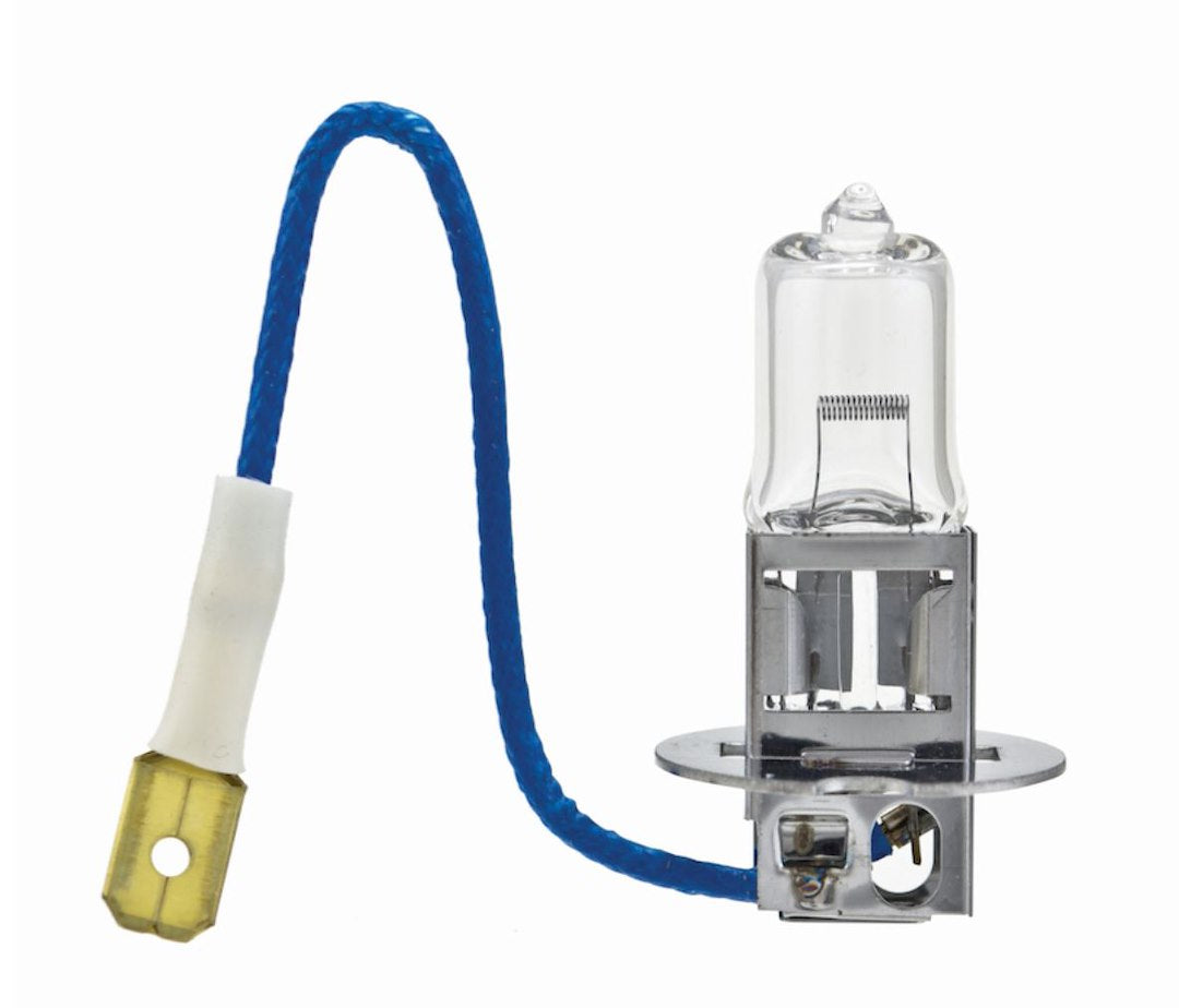 Product of Hella 002090671 Driving/ Fog Light Bulb