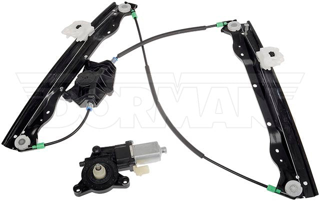 Dorman (Oe Solutions) 751-311 Window Regulator||751-311.Jpg||85||d18751311||1028213