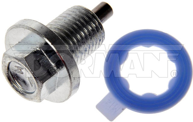 Product of Dorman (Oe Solutions) 65216 Oil Drain Plug
