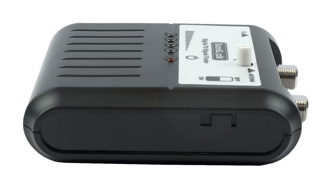 Product of King Sl1000 Satellite Tv Signal Finder