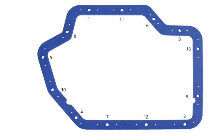 Moroso Performance 93103 Auto Trans Fluid Pan Gasket||93103_1.Png||86||m2893103||990521