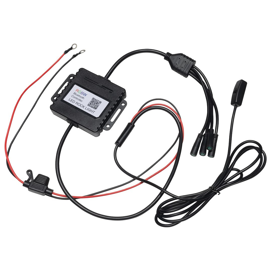 Product of Oracle Lighting 5895-339 Rock Light