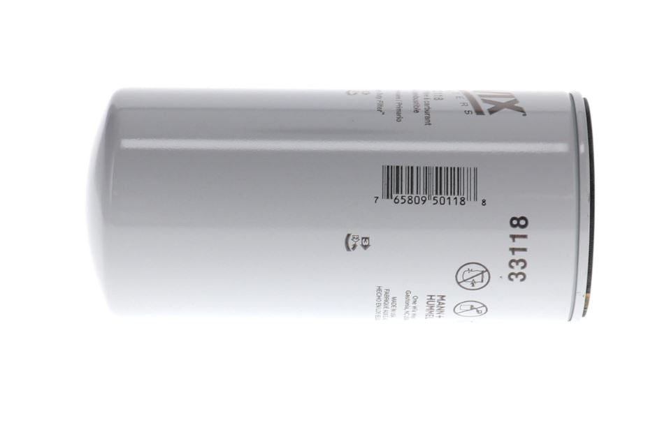 Product of Wix Filters 33118 Fuel Filter