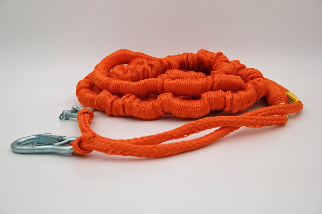 Greenfield Products Ab4000-O Anchor Rode||ab-O (2).Jpg||85||g7rab4000o||1107550