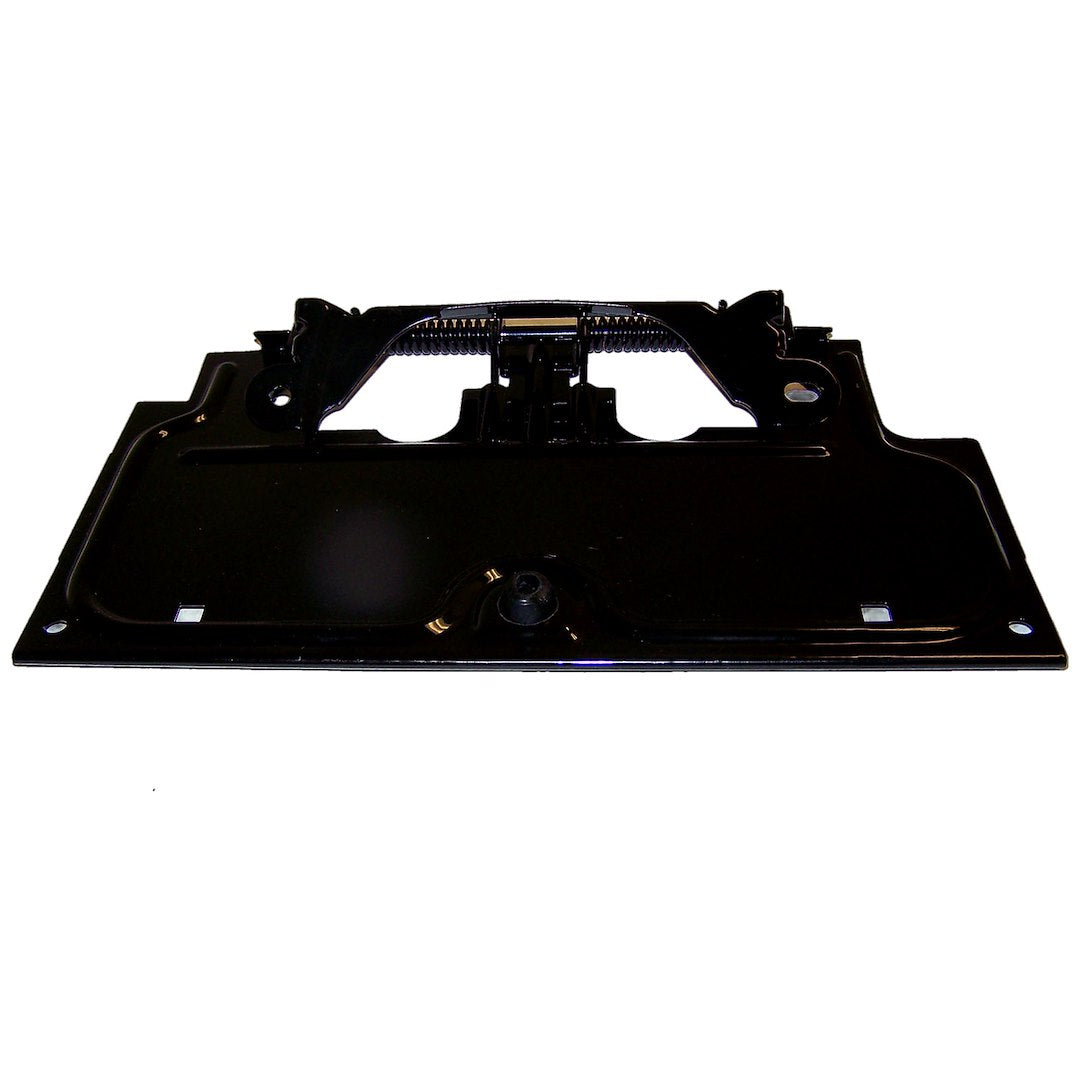 Crown Automotive 55007403 License Plate Bracket||55007403_1.Jpg||86||c1y55007403||2441522