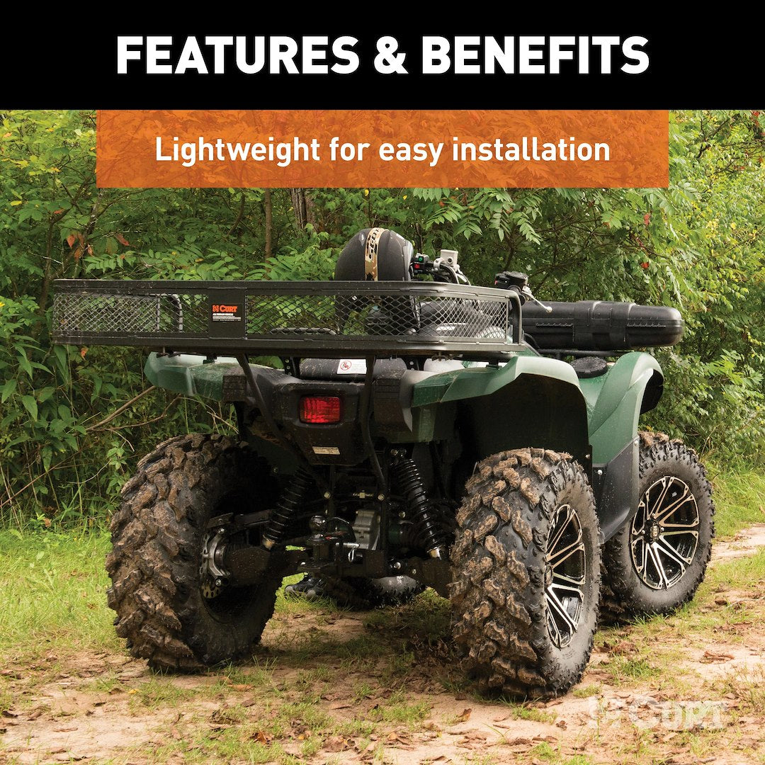 Curt 18101 Atv/ Utv Cargo Carrier||18101_3008x1990_Fd.Jpg||90||c9318101||1679291