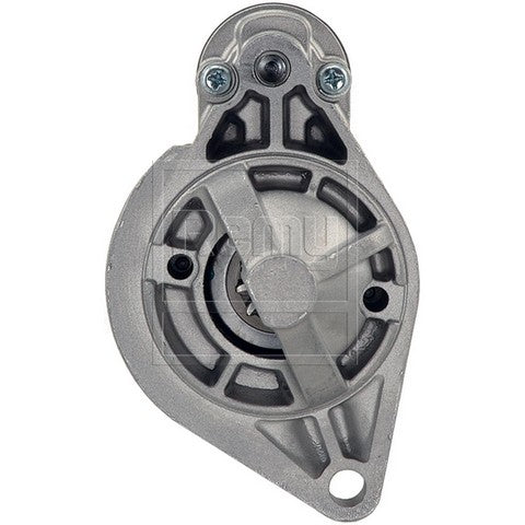 Product of Remy International 17404 Starter