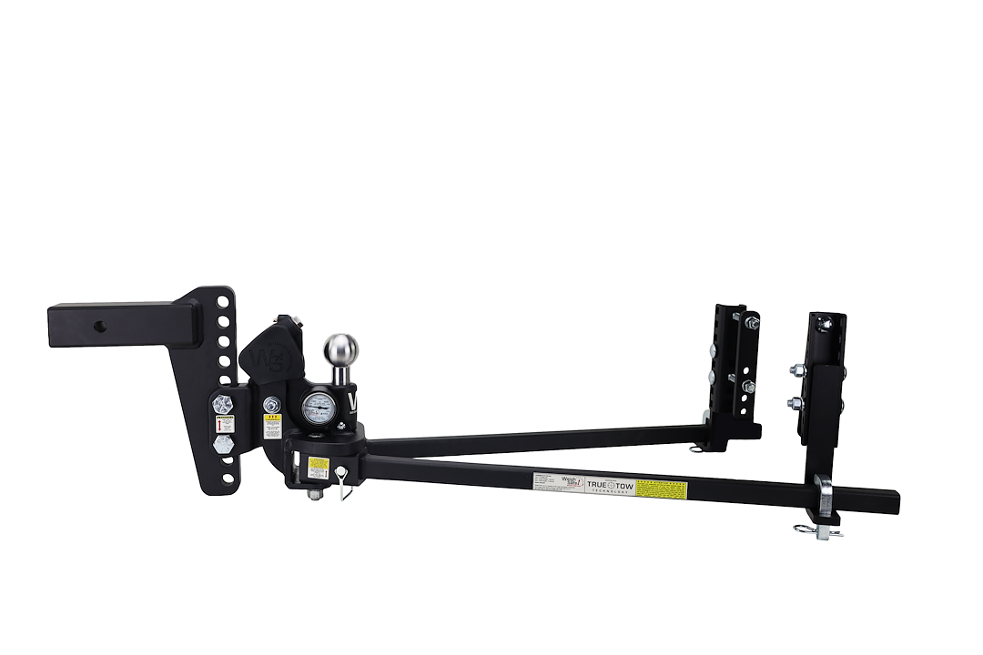 Weigh Safe Tthw8-2.5 Weight Distribution Hitch||ttmw8.Png||85||wsfthw825||1722451