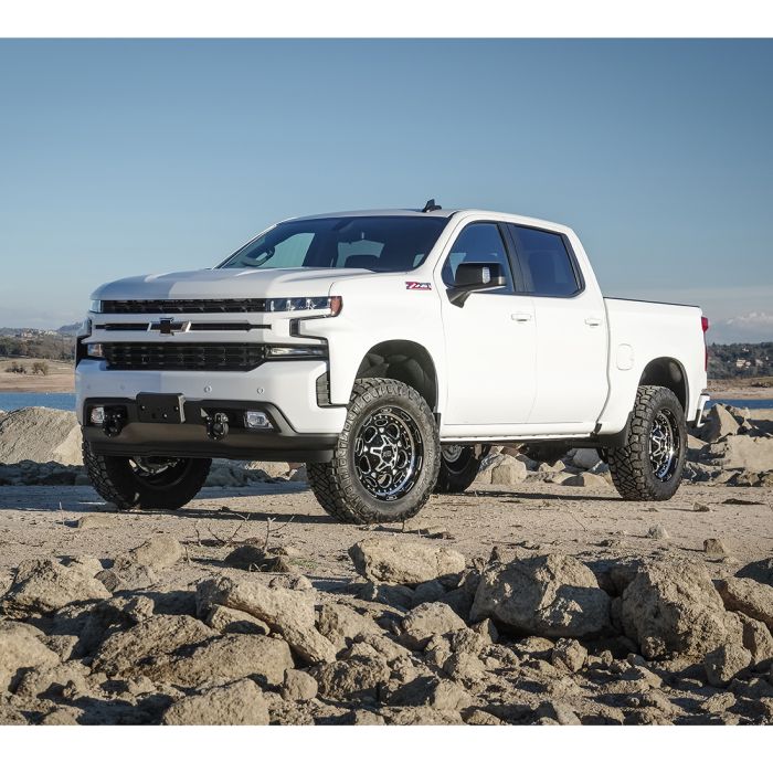 Readylift 69-39400 Lift Kit Suspension||69-39400_1.Jpg||86||r906939400||947675