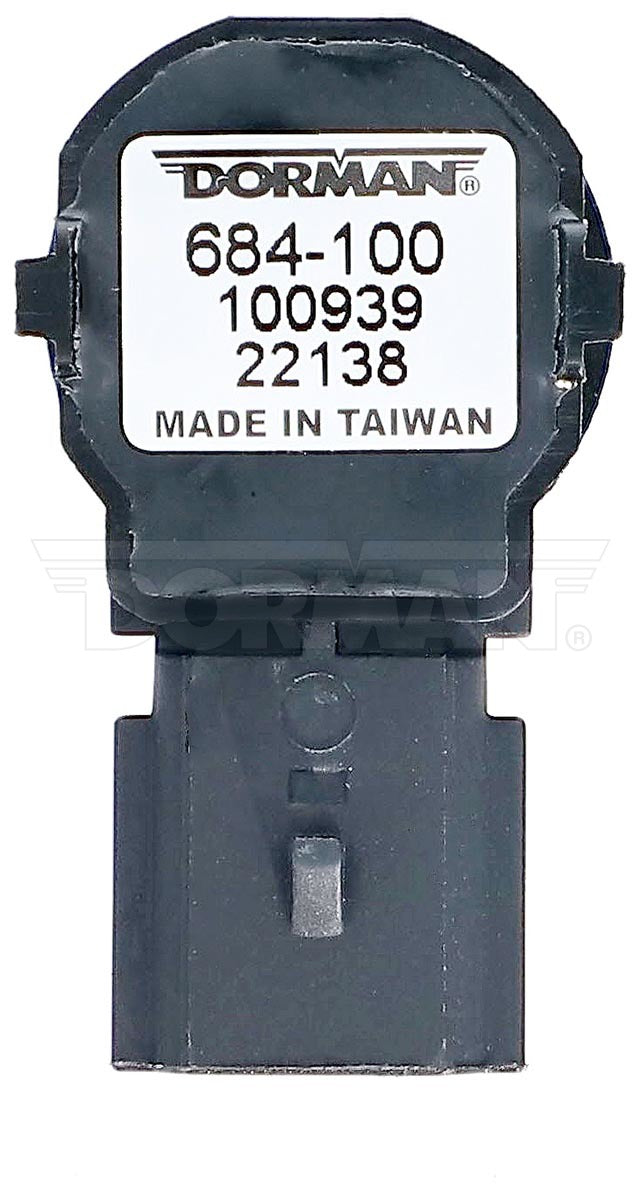 Dorman (Oe Solutions) 684-100 Parking Aid Sensor||684-100_2.Jpg||87||d18684100||855325