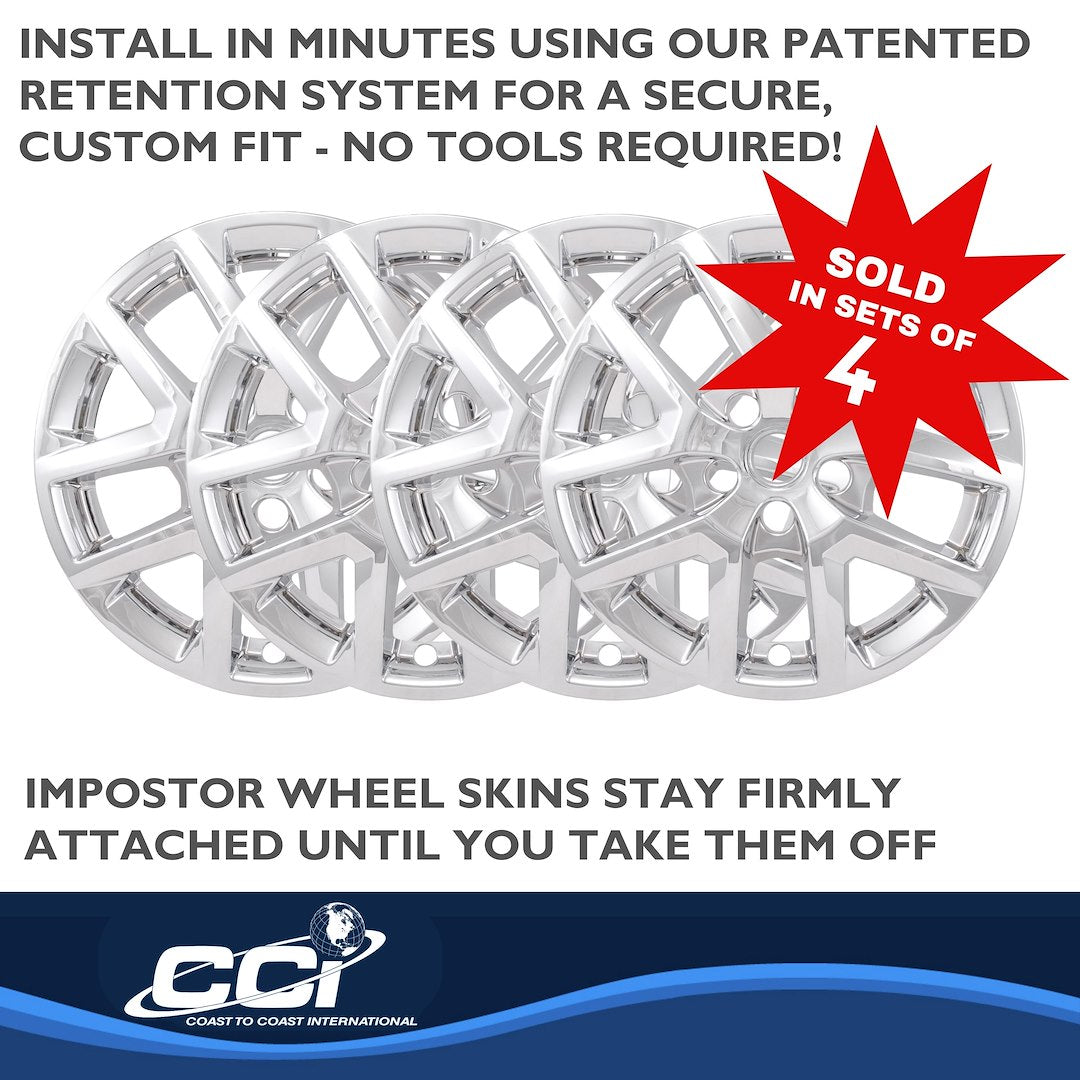 Coast To Coast Iwcimp486x Wheel Skin||cci_Iwcimp486x_Impostor Wheel Skin_B2c_5.Jpg||89||cciimp486x||1102188