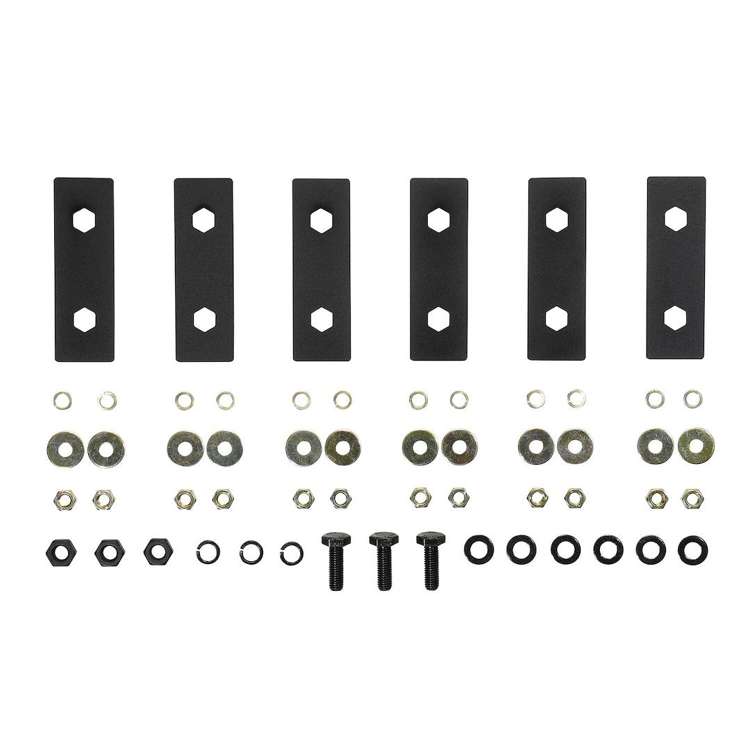 Product of Westin Automotive 27-81025 Running Board Component