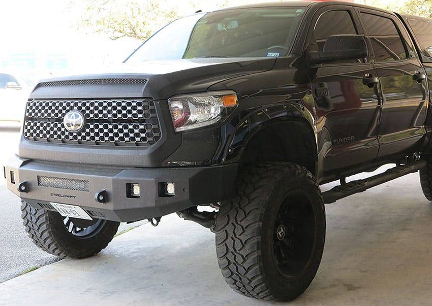 Product of Steelcraft 71-13380 Fortis Bumper