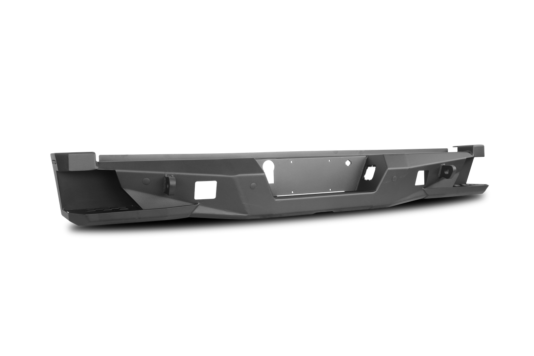Attica 4x4 Attf103b101-Bx Bumper||attf103b101-Bx_Attica4x4_2021-2023fordf150_Terraseries_Rearbumper_Wb_02.Png||86||wnjf103b101bx||1742347