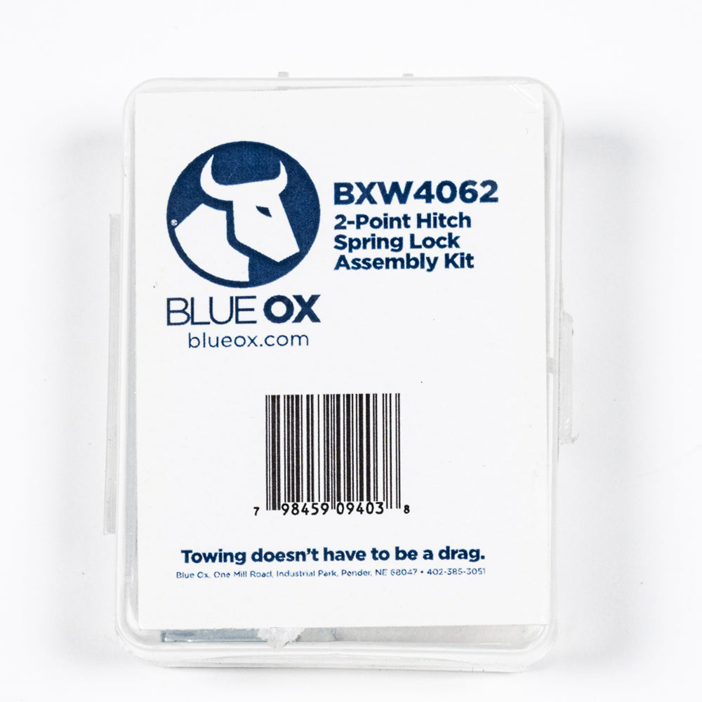 Product of Blue Ox Bxw4062 Weight Distribution Hitch Hardware