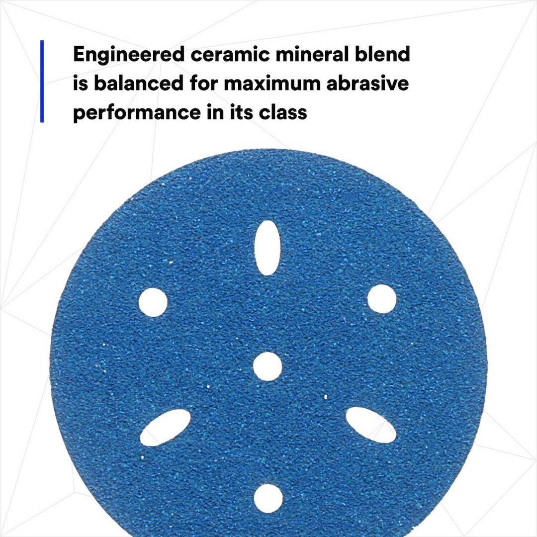 Product of 3m 36142 Sanding Disc