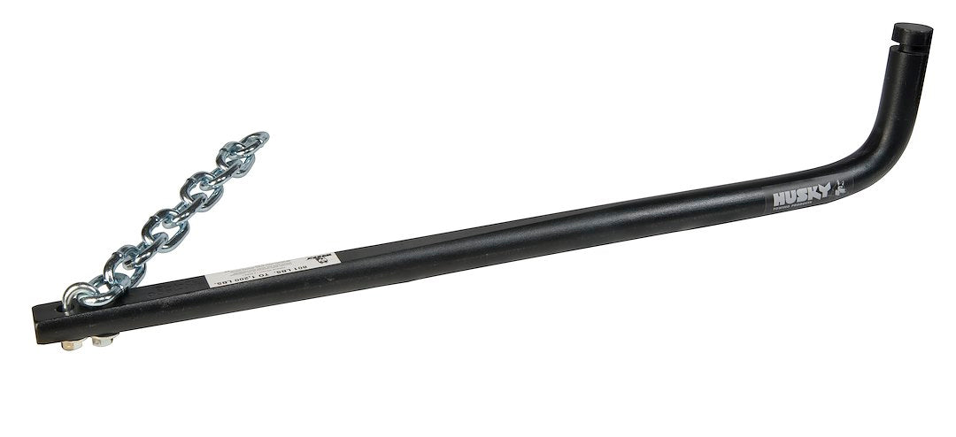 Husky Towing 31521 Weight Distribution Hitch Bar||hus_31521_Weight Disribution_Rplcmnt Spring Bar_Round.Jpg||85||hus31521||1081411