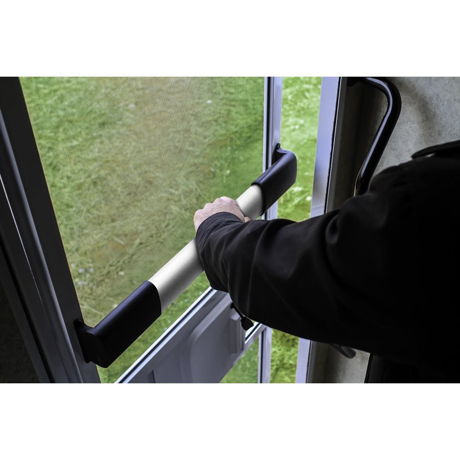 Product of Camco 42188 Screen Door Push Bar