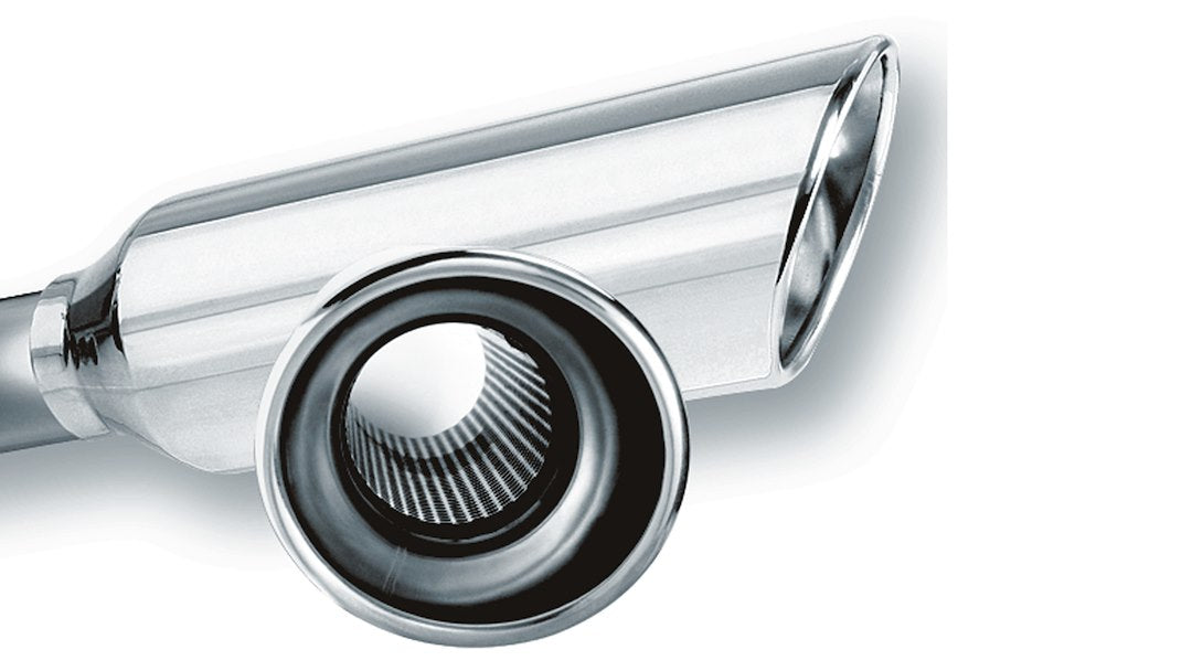 Product of Borla 20248 Exhaust Tail Pipe Tip