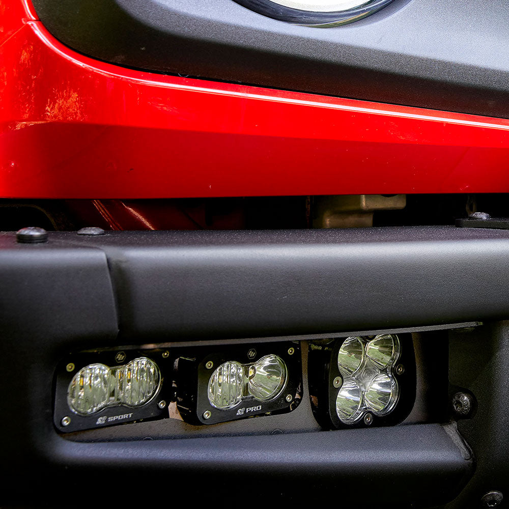 Product of Baja Design 447763UP Driving/ Fog Light