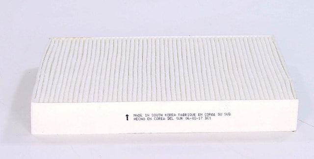Product of Wix Filters Wp10192 Cabin Air Filter