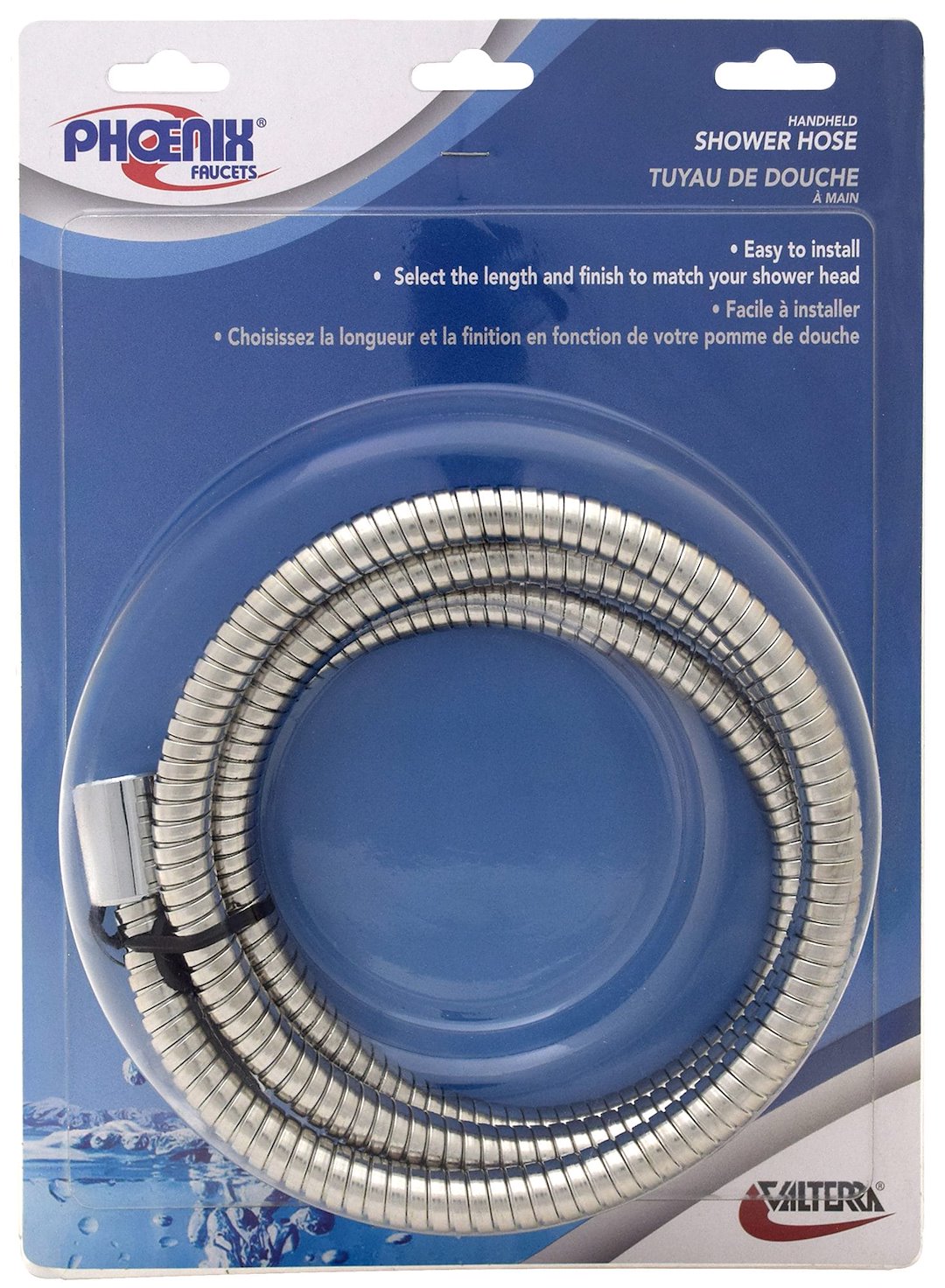 Phoenix Products Pf276032 Shower Head Hose||pf276032_1.Jpg||86||v46pf276032||1646944