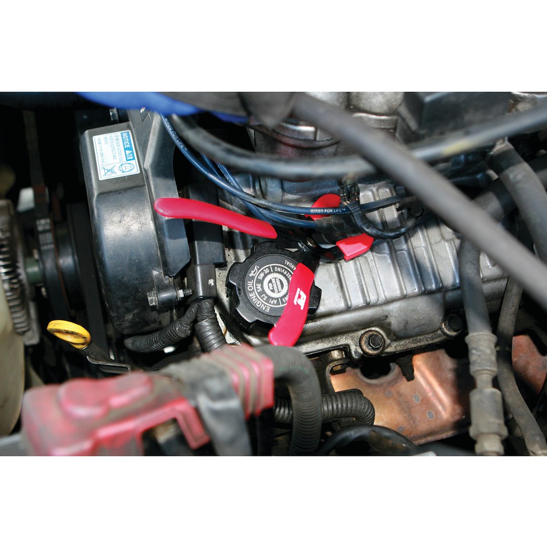 Performance Tool W80532 Spark Plug Boot Removal Tool||||87||ptlw80532||1912572