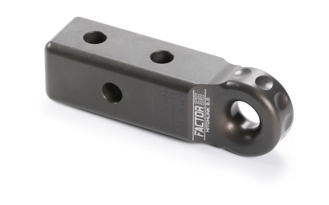 Factor 55 00029-06 D-Ring Mount||00029-06 Hitchlinkpro 2.0 - Blk.Jpg||85||fac0002906||1713411