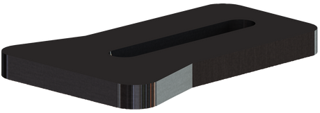 Product of Pullrite 331724 Hitch Fifth Wheel Accessories