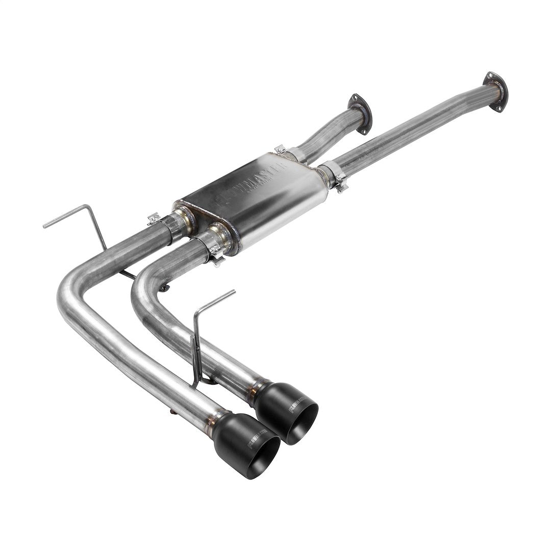 Product of Flowmaster 717786 FlowFX Cat-Back System Dual Exhaust System Kit