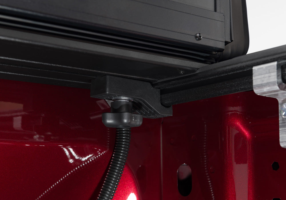 Product of UnderCover Armor Flex Hard Folding AX32008 Tonneau Cover