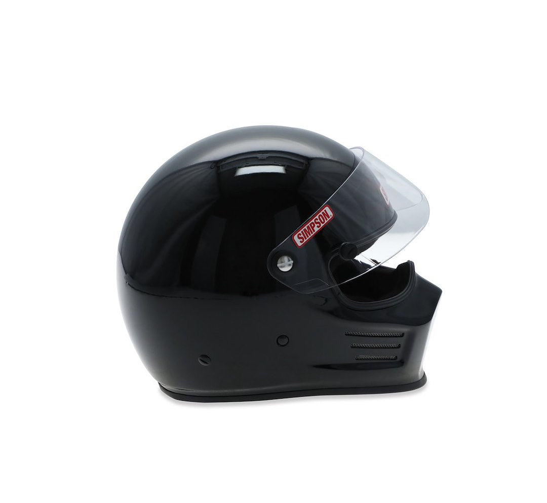 Product of Simon Race 7200052 Helmet