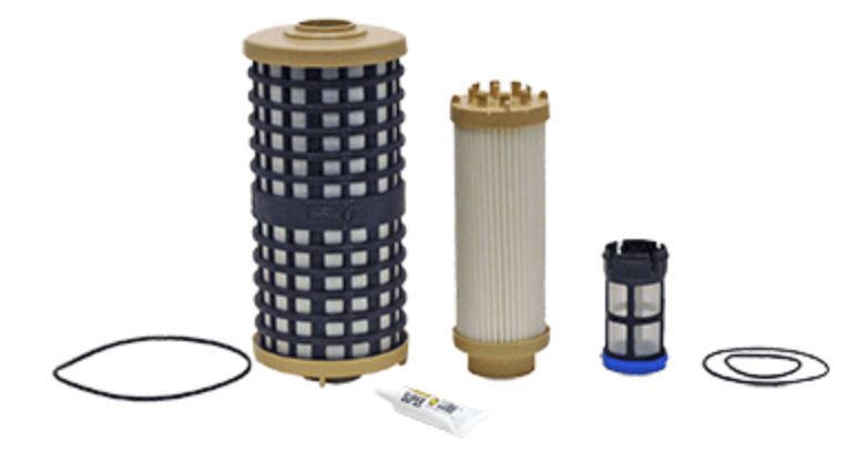 Product of Wix Filters 33849 Fuel Filter