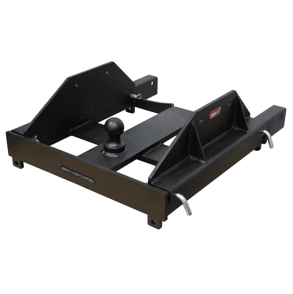 Product of Gen-Y Hitch GH-21202 Fifth Wheel Trailer Hitch