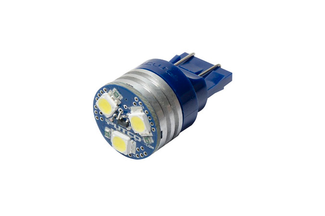 Putco 281571a Tail Light Bulb - Led||281571a_B.Jpg||85||p45281571a||1426131