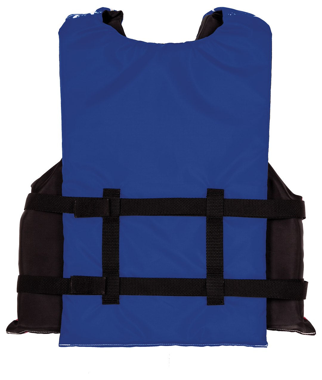 Airhead 30098-16-A-Us Pfd - Personal Floatation Device||30098-16-A-Us_Stars - Stripes Pfd_Adult Univ_Studio_Back.Jpg||86||a4m3009816aus||1178742