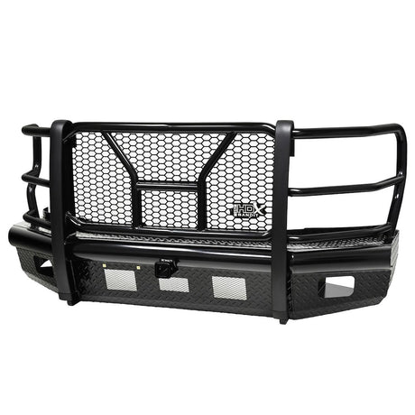 Product of Westin Automotive 58-31125 HDX Bandit Steel Textured Powder Coated Bumper