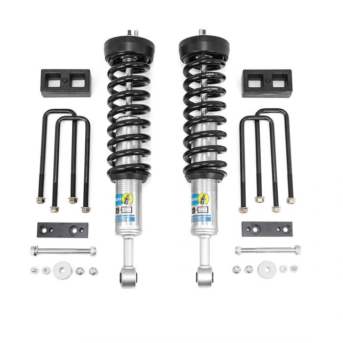 Product of ReadyLIFT 69-5531 Lift Kit Suspension