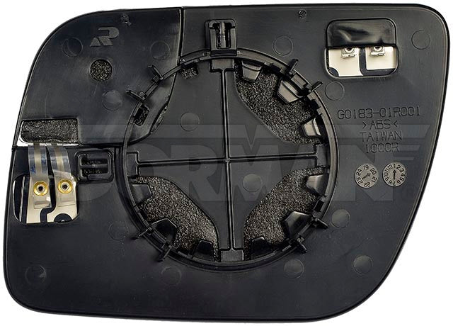 Product of Help! By Dorman 57085 Exterior Mirror Glass